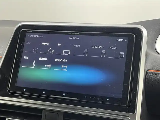 トヨタ シエンタ G クエロ 埼玉県 2020(令2)年 6.7万km ホワイトパールクリスタルシャイン 社外９インチナビ　フリップダウンモニター　バックカメラ　ビルトインＥＴＣ　前後ドライブレコーダー　セーフティセンス　両側パワースライドドア　ＨＤＩＭ　スマートキー　オートハイビーム　ＬＥＤヘッドライト