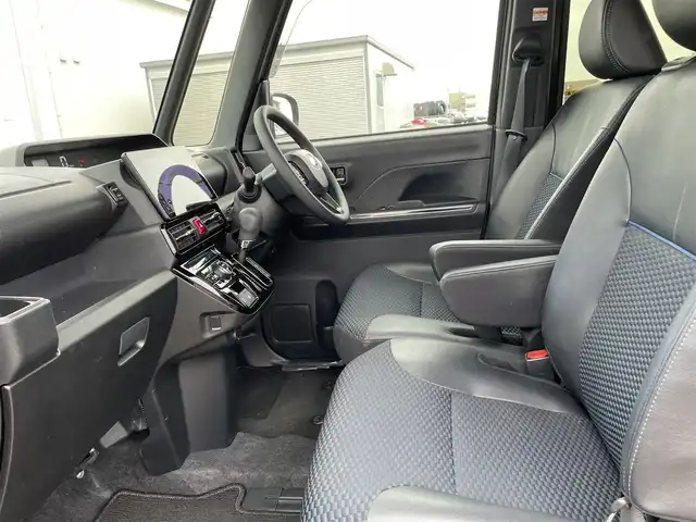 スバル シフォン カスタムR 石川県 2022(令4)年 3.1万km ブラックマイカメタリック 純正10型ナビ/フルセグTV/バックカメラ/LEDヘッドライト/ETC/両側パワースライドドア/シートヒーター/ドライブレコーダー/純正アルミホイール/スマートキー/プッシュスタート/電動ミラー