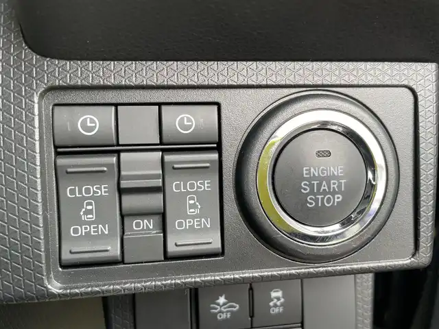 スバル シフォン カスタムR 石川県 2022(令4)年 3.1万km ブラックマイカメタリック 純正10型ナビ/フルセグTV/バックカメラ/LEDヘッドライト/ETC/両側パワースライドドア/シートヒーター/ドライブレコーダー/純正アルミホイール/スマートキー/プッシュスタート/電動ミラー