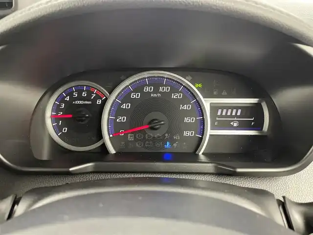 ダイハツ トール カスタムG ターボ SAⅡ 大分県 2018(平30)年 3.8万km パールホワイトⅢ スマートアシスト2/・衝突警報機能/・衝突回避支援ブレーキ機能/作動車速50km/h以下対象車両のみ/・車線逸脱警報機能	/・誤発進抑制機能(前方)/・誤発進抑制機能(後方)/・先行車発進お知らせ機能/社外9型ナビ　型式：X9VD/【フルセグTV、DVD再生可、BT対応】/ステアリングスイッチ/バックカメラ/クルーズコントロール/両側電動スライドドア/ETC/前方ドライブレコーダー/オートライト/LEDヘッドライト/LEDフォグ/社外16インチアルミホイール/純正ＡＷ夏タイヤ積み込み/保証書、取説、スペアキー有り