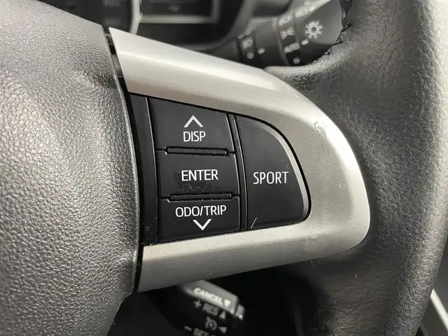 ダイハツ トール カスタムG ターボ SAⅡ 大分県 2018(平30)年 3.8万km パールホワイトⅢ スマートアシスト2/・衝突警報機能/・衝突回避支援ブレーキ機能/作動車速50km/h以下対象車両のみ/・車線逸脱警報機能	/・誤発進抑制機能(前方)/・誤発進抑制機能(後方)/・先行車発進お知らせ機能/社外9型ナビ　型式：X9VD/【フルセグTV、DVD再生可、BT対応】/ステアリングスイッチ/バックカメラ/クルーズコントロール/両側電動スライドドア/ETC/前方ドライブレコーダー/オートライト/LEDヘッドライト/LEDフォグ/社外16インチアルミホイール/純正ＡＷ夏タイヤ積み込み/保証書、取説、スペアキー有り