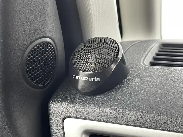 ダイハツ トール カスタムG ターボ SAⅡ 大分県 2018(平30)年 3.8万km パールホワイトⅢ スマートアシスト2/・衝突警報機能/・衝突回避支援ブレーキ機能/作動車速50km/h以下対象車両のみ/・車線逸脱警報機能	/・誤発進抑制機能(前方)/・誤発進抑制機能(後方)/・先行車発進お知らせ機能/社外9型ナビ　型式：X9VD/【フルセグTV、DVD再生可、BT対応】/ステアリングスイッチ/バックカメラ/クルーズコントロール/両側電動スライドドア/ETC/前方ドライブレコーダー/オートライト/LEDヘッドライト/LEDフォグ/社外16インチアルミホイール/純正ＡＷ夏タイヤ積み込み/保証書、取説、スペアキー有り