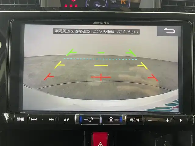 ダイハツ トール カスタムG ターボ SAⅡ 大分県 2018(平30)年 3.8万km パールホワイトⅢ スマートアシスト2/・衝突警報機能/・衝突回避支援ブレーキ機能/作動車速50km/h以下対象車両のみ/・車線逸脱警報機能	/・誤発進抑制機能(前方)/・誤発進抑制機能(後方)/・先行車発進お知らせ機能/社外9型ナビ　型式：X9VD/【フルセグTV、DVD再生可、BT対応】/ステアリングスイッチ/バックカメラ/クルーズコントロール/両側電動スライドドア/ETC/前方ドライブレコーダー/オートライト/LEDヘッドライト/LEDフォグ/社外16インチアルミホイール/純正ＡＷ夏タイヤ積み込み/保証書、取説、スペアキー有り