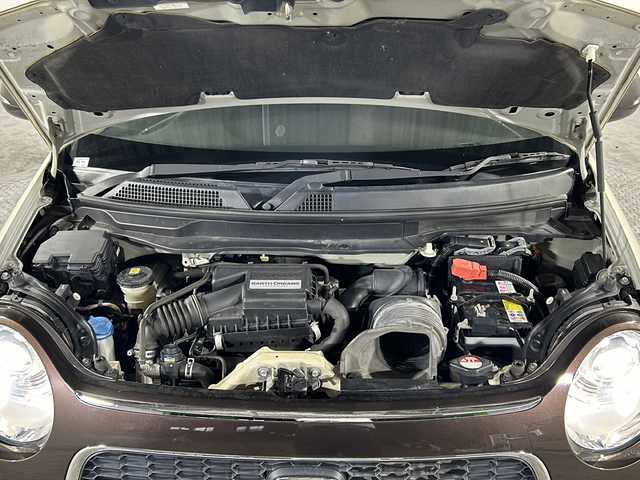 ホンダ Ｎ ＯＮＥ セレクト ツアラー 沖縄県 2019(令1)年 9.4万km プレミアムアイボリーパールⅡ 県外仕入れ/禁煙車/純正デイーラーナビ/【CD/DVD/フルセグTV/BT】/バックカメラ/HIDヘッドライト/ハーフレザーシート/ビルトインETC/前後ドライブレコーダー/ステアリングリモコン/クルーズコントロール/衝突被害軽減ブレーキ/横滑り防止装置/純正フロアマット/スマートキー/スペアキー