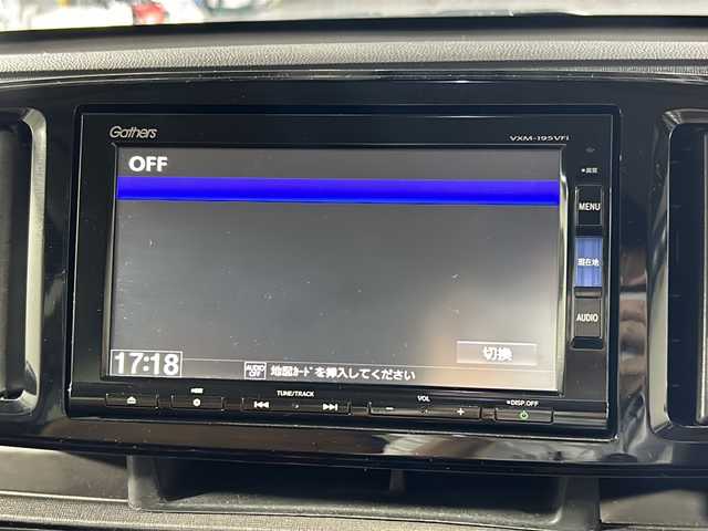 ホンダ Ｎ ＯＮＥ セレクト ツアラー 沖縄県 2019(令1)年 9.4万km プレミアムアイボリーパールⅡ 県外仕入れ/禁煙車/純正デイーラーナビ/【CD/DVD/フルセグTV/BT】/バックカメラ/HIDヘッドライト/ハーフレザーシート/ビルトインETC/前後ドライブレコーダー/ステアリングリモコン/クルーズコントロール/衝突被害軽減ブレーキ/横滑り防止装置/純正フロアマット/スマートキー/スペアキー