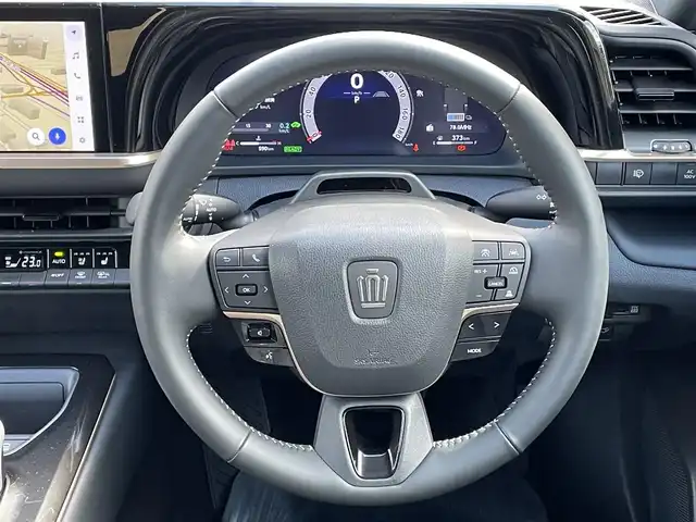 トヨタ クラウン スポーツ Z 千葉県 2024(令6)年 0.1万km 黄 ワンオーナー/純正ナビ【フルセグ、Miracast】/純正21インチアルミホイール/モデリスタエアロ（フロント・サイド・リア）/全方位カメラ/バックカメラ/ビルトインETC2.0/前後コーナーセンサー/前席パワーシート（D席メモリー付）/前席シートヒーター・ベンチレーション/パワーバックドア/PCS/BSM/HUD/LDA/PCS/PDA/RCTA/RCD/PKSB/SEA/AVSP/RSA/タイプC充電/4WD　　　/オートライト/オートハイビーム/保証書