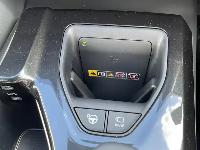 トヨタ クラウン スポーツ Z 千葉県 2024(令6)年 0.1万km 黄 ワンオーナー/純正ナビ【フルセグ、Miracast】/純正21インチアルミホイール/モデリスタエアロ（フロント・サイド・リア）/全方位カメラ/バックカメラ/ビルトインETC2.0/前後コーナーセンサー/前席パワーシート（D席メモリー付）/前席シートヒーター・ベンチレーション/パワーバックドア/PCS/BSM/HUD/LDA/PCS/PDA/RCTA/RCD/PKSB/SEA/AVSP/RSA/タイプC充電/4WD　　　/オートライト/オートハイビーム/保証書