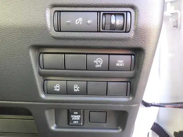 日産 ルークス ハイウェイスター X 千葉県 2025(令7)年 0.1千km パールⅡ ハイウェイスターX　9インチディスプレイオーディオDJ1（137/500）バックビューモニター（32780）/エマージェンシーブレーキ/アイドリングストップ/両側パワースライドドア/ディスプレイオーディオ/【Apple CarPlay　Android Auto対応】/【Bluetooth接続】/バックカメラ/前席シートヒーター/革巻きステアリング/ステアリングヒーター/ステアリングスイッチ/LEDヘッドライト/フォグライト/ウインカーミラー/コーナーセンサー/純正14インチアルミホイル/サイド/カーテンエアバッグ/インテリジェントキー