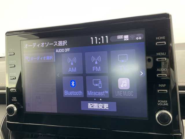 トヨタ カローラツーリング ハイブリッド ダブルバイビー 愛知県 2019(令1)年 2.2万km スパークリングブラックパールクリスタルシャイン モデリスタエアロ/純正9型ディスプレイオーディオナビ/レーダークルーズコントロール/シートヒーター/バックカメラ/コーナーセンサー/純正アルミホイール/ステアリングヒーター/LEDヘッドライト/オートマチックハイビーム/ドライブレコーダー/ETC/衝突軽減システム/フルセグ/Bluetooth/ステアリングスイッチ/スマートキー/プッシュスタート