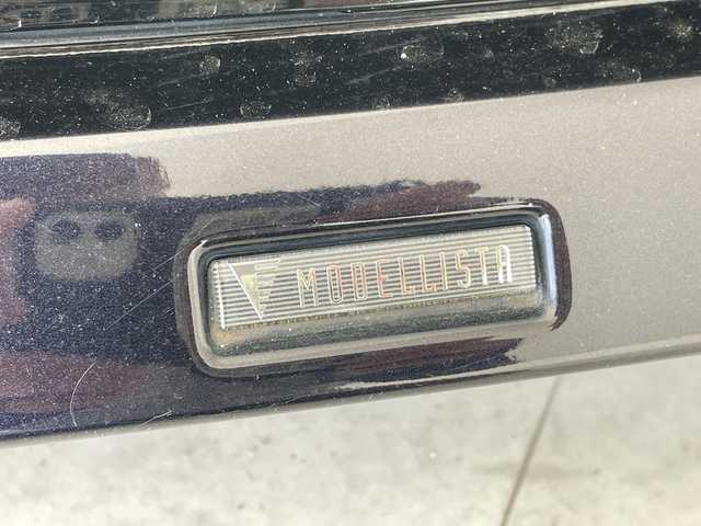 トヨタ カローラツーリング ハイブリッド ダブルバイビー 愛知県 2019(令1)年 2.2万km スパークリングブラックパールクリスタルシャイン モデリスタエアロ/純正9型ディスプレイオーディオナビ/レーダークルーズコントロール/シートヒーター/バックカメラ/コーナーセンサー/純正アルミホイール/ステアリングヒーター/LEDヘッドライト/オートマチックハイビーム/ドライブレコーダー/ETC/衝突軽減システム/フルセグ/Bluetooth/ステアリングスイッチ/スマートキー/プッシュスタート