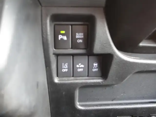 スズキ スペーシア HYBRID X 静岡県 2021(令3)年 6.8万km オフブルーM 禁煙車/スズキセーフティサポート/両側パワースライドドア/ディーラー純正 SDナビ（CN-RZ865）/　CD/DVD/BT/SD/USB/Ipod/フルセグTV/バックカメラ/社外ETC/社外コムテック前後ドライブレコーダー（ZDR025)/Clazzio革調シートカバー（前席）/2列目ロールサンシェード/純正ベースキャリア/純正フロアマット/純正ドアバイザー/保証書/取扱説明書