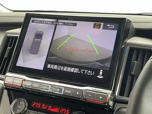 三菱 デリカＤ：５ ブラックエディション 埼玉県 2025(令7)年 0.5万km アメジストブラック ＡＬＰＩＮＥ１１インチナビ　マルチアラウンドモニター　ＢＳＭ　電動ステップ　ＥＴＣ　前後ドラレコ　黒レザー　ｅアシスト　レーダークルーズ　シートヒーター　ステアリングヒーター　ＨＤＭＩ　ＡＣ１００Ｖ