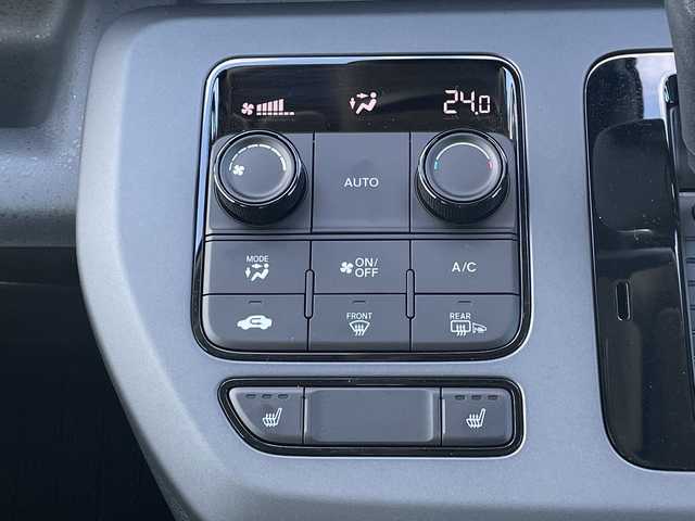 ホンダ フリード ハイブリット e:HEV クロスター 青森県 2025(令7)年 1.2万km トワイライトミストブラックパール 4WD/寒冷地仕様/純正11.4インチメモリナビ・フルセグTV/CD・DVD・Bluetooth・USB・SD/バックカメラ/合皮コンビシート/前席シートヒーター/両側パワースライドドア/ホンダセンシング/衝突軽減ブレーキ/前後誤発進抑制機能/追従クルーズコントロール/路外逸脱抑制機能/ブラインドスポットインフォメーション/オートハイビーム/純正ルーフラック/ワイパーデアイサー/LEDヘッドライト/オートライト/LEDフォグランプ/純正15インチアルミ