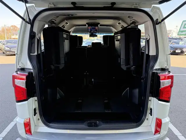 三菱 デリカＤ：５ G パワーパッケージ 東京都 2021(令3)年 4.1万km ウォームホワイトパール ALPINE11インチナビ/ALPINE10インチリアモニター/マルチアラウンドモニター/JAOS製/・フロントリアスキットバー/・リアラダー/・マッドガード/両側電動スライドドア/エレクトリックテールゲート/電動サイドロングステップ/レーダークルーズコントロール/デュアルセンサーブレーキ/ETC/パワーシート/シートヒーター/パドルシフト/LEDヘッドライト/フォグランプ/純正18インチAW