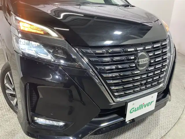 日産 セレナ