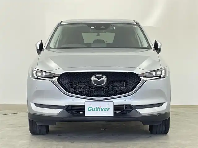 マツダ ＣＸ－５ 20S プロアクティブ 千葉県 2020(令2)年 2万km ソニックシルバーM 純正メモリナビ/　CD DVD BT USB AUX フルセグTV/バックカメラ/パドルシフト/ETC/横滑り防止装置/衝突被害軽減システム/レーンキープアシスト/前後コーナーセンサー/車間認知支援システム/交通標識認知システム/BSM/HUD/電動パーキングブレーキ/オートホールドスイッチ/パワーシート/シートメモリ/シートヒーター/ステアリングヒーター/革巻きステアリング/ステアリングスイッチ/トノカバー/プッシュスタート/スマートキー/スペアキー