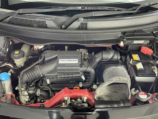 ホンダ Ｎ ＯＮＥ プレミアム ツアラー Lパッケージ 新潟県 2013(平25)年 6.2万km ミラノレッド 4WD/純正ナビ/　　ワンセグ/CD/DVD/SD/USB/バックカメラ/クルーズコントロール/HDIオートライト/Fフォグ/純正15インチアルミホイール/パドルシフト/ステアリングスイッチ/オートエアコン/アイドリングストップ/スマートキー/ETC