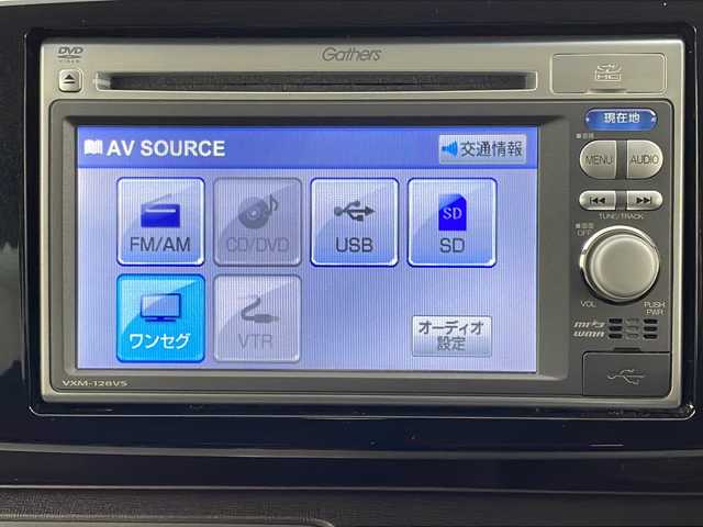 ホンダ Ｎ ＯＮＥ プレミアム ツアラー Lパッケージ 新潟県 2013(平25)年 6.2万km ミラノレッド 4WD/純正ナビ/　　ワンセグ/CD/DVD/SD/USB/バックカメラ/クルーズコントロール/HDIオートライト/Fフォグ/純正15インチアルミホイール/パドルシフト/ステアリングスイッチ/オートエアコン/アイドリングストップ/スマートキー/ETC