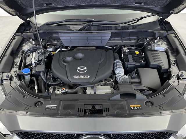 マツダ ＣＸ－５ XD Lパッケージ 栃木県 2017(平29)年 6.7万km マシーングレープレミアムM 純正ナビ/FM AM CD DVD USB AUX SD　BT　フルセグTV/ETC2.0/バックカメラ/レーダークルーズコントロール/レーンアシスト/ヘッドアップディスプレイ/パドルシフト/電動リアゲート/シートヒーター/ステアリングヒーター/オートホールド/コーナーセンサー/LEDヘッドライト/オートライト/オートマチックハイビーム/オートエアコン/アイドリングストップ/純正フロアマット/純正アルミホイール