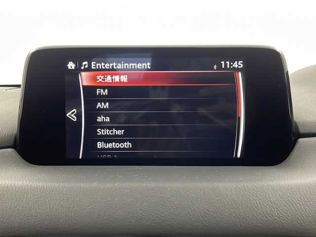 マツダ ＣＸ－５ XD Lパッケージ 栃木県 2017(平29)年 6.7万km マシーングレープレミアムM 純正ナビ/FM AM CD DVD USB AUX SD　BT　フルセグTV/ETC2.0/バックカメラ/レーダークルーズコントロール/レーンアシスト/ヘッドアップディスプレイ/パドルシフト/電動リアゲート/シートヒーター/ステアリングヒーター/オートホールド/コーナーセンサー/LEDヘッドライト/オートライト/オートマチックハイビーム/オートエアコン/アイドリングストップ/純正フロアマット/純正アルミホイール