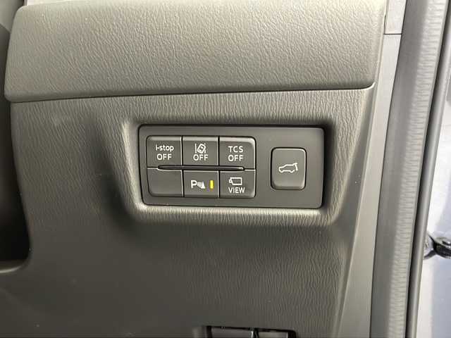 マツダ ＣＸ－５ XD Lパッケージ 栃木県 2017(平29)年 6.7万km マシーングレープレミアムM 純正ナビ/FM AM CD DVD USB AUX SD　BT　フルセグTV/ETC2.0/バックカメラ/レーダークルーズコントロール/レーンアシスト/ヘッドアップディスプレイ/パドルシフト/電動リアゲート/シートヒーター/ステアリングヒーター/オートホールド/コーナーセンサー/LEDヘッドライト/オートライト/オートマチックハイビーム/オートエアコン/アイドリングストップ/純正フロアマット/純正アルミホイール
