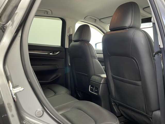 マツダ ＣＸ－５ XD Lパッケージ 栃木県 2017(平29)年 6.7万km マシーングレープレミアムM 純正ナビ/FM AM CD DVD USB AUX SD　BT　フルセグTV/ETC2.0/バックカメラ/レーダークルーズコントロール/レーンアシスト/ヘッドアップディスプレイ/パドルシフト/電動リアゲート/シートヒーター/ステアリングヒーター/オートホールド/コーナーセンサー/LEDヘッドライト/オートライト/オートマチックハイビーム/オートエアコン/アイドリングストップ/純正フロアマット/純正アルミホイール