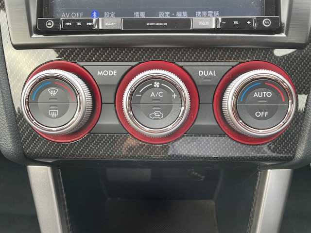 スバル ＷＲＸ ＳＴＩ STI 三重県 2017(平29)年 5.7万km クリスタルブラックシリカ 社外SDナビゲーション/【CD/DVD/SD/Bluetooth】/ETC/ドライブレコーダー/オートライト/LEDヘッドランプ/STIエアロ/大型リアスポイラー/245/40R18インチ純正AW/プッシュスタート/スマートキー/スペアキー