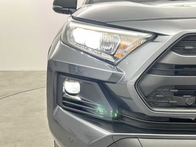 トヨタ ＲＡＶ４ アドベンチャー オフロードPKGⅡ 群馬県 2024(令6)年 1.3万km グレーメタリック 純正１０．５型ナビ　全周囲カメラ　電子ミラー　ＬＥＤリヤフォグランプ　電動リアゲート　レザーシート　シートヒーター／エアシート　ステアリングヒーター　前後ドラレコ　ビルトインＥＴＣ２．０　禁煙