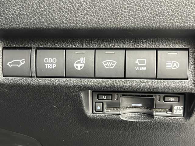 トヨタ ＲＡＶ４ アドベンチャー オフロードPKGⅡ 群馬県 2024(令6)年 1.3万km グレーメタリック 純正１０．５型ナビ　全周囲カメラ　電子ミラー　ＬＥＤリヤフォグランプ　電動リアゲート　レザーシート　シートヒーター／エアシート　ステアリングヒーター　前後ドラレコ　ビルトインＥＴＣ２．０　禁煙