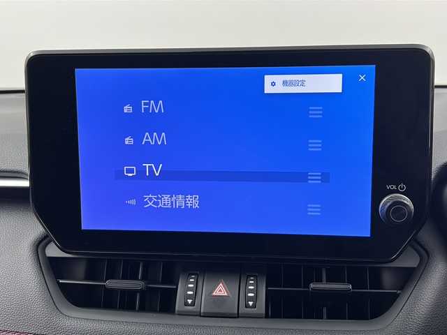 トヨタ ＲＡＶ４ アドベンチャー オフロードPKGⅡ 群馬県 2024(令6)年 1.3万km グレーメタリック 純正１０．５型ナビ　全周囲カメラ　電子ミラー　ＬＥＤリヤフォグランプ　電動リアゲート　レザーシート　シートヒーター／エアシート　ステアリングヒーター　前後ドラレコ　ビルトインＥＴＣ２．０　禁煙