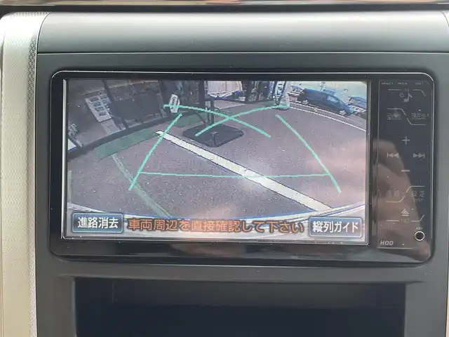 トヨタ アルファード 240G 長崎県 2008(平20)年 3.8万km ホワイトパールクリスタルシャイン 両側パワースライドドア/前席パワーシート/シートメモリー/純正HDDナビ/バックカメラ/クルーズコントロール/ウッドコンビハンドル/ETC/ドライブレコーダー前後/オートライト/キセノン/ステアリングスイッチ/オットマンシート/コーナーセンサー/スマートキー/スペアキー