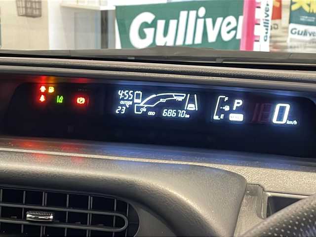 トヨタ アクア G G’s 福井県 2016(平28)年 6.9万km ライムホワイトパールクリスタルシャイン 純正ナビ/ワンセグTV/バックカメラ/ETC/クルーズコントロール/レーンキープアシスト/衝突被害軽減システム/オートハイビーム/LEDヘッドライト/フォグランプ/純正AW/ハーフレザーシート/リモコンキー/ウィンカーミラー