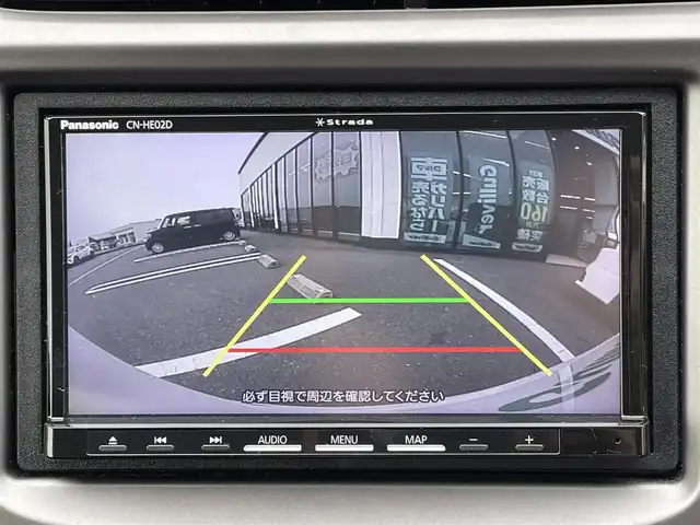 ホンダ フィット G 島根県 2013(平25)年 5.2万km プレミアムホワイトパール 社外ナビ/CD/DVD/DTV/Bluetooth/バックカメラ/リモコンキー /電動格納ミラー/純正フロアマット/ドアバイザー/ヘッドライトレベライザー