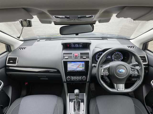 スバル レヴォーグ 1．6GT アイサイト 道央・札幌 2020(令2)年 5.1万km マグネタイトグレーメタリック ４WD/社外メモリーナビ/CD/SD/BT/アイサイト/衝突被害軽減ブレーキ/横滑り防止装置/レーダークルーズコントロール/レーンキープアシスト/リヤパーキングセンサー/バックカメラ/ビルトインETC/ドライブレコーダー/アイドリングストップ/SI-DRIVE/D席パワーシート/前席シートヒーター/革巻きステアリング/ステアリングリモコン/パドルシフト/電動パーキング/ヒーテッドドアミラー/ウィンカーミラー/フロアマット/レンタカー登録