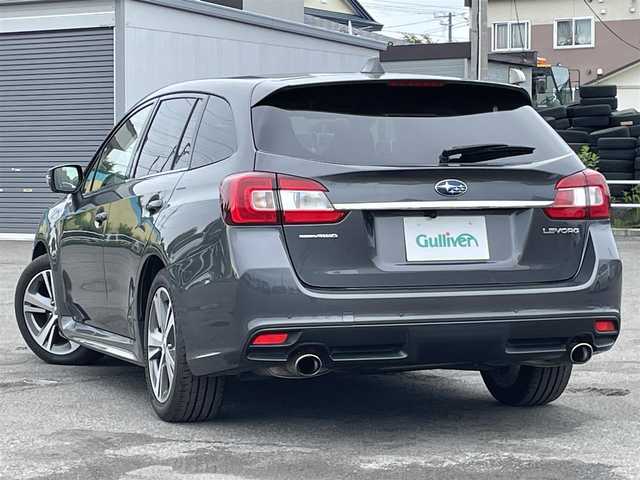 スバル レヴォーグ 1．6GT アイサイト 道央・札幌 2020(令2)年 5.1万km マグネタイトグレーメタリック ４WD/社外メモリーナビ/CD/SD/BT/アイサイト/衝突被害軽減ブレーキ/横滑り防止装置/レーダークルーズコントロール/レーンキープアシスト/リヤパーキングセンサー/バックカメラ/ビルトインETC/ドライブレコーダー/アイドリングストップ/SI-DRIVE/D席パワーシート/前席シートヒーター/革巻きステアリング/ステアリングリモコン/パドルシフト/電動パーキング/ヒーテッドドアミラー/ウィンカーミラー/フロアマット/レンタカー登録