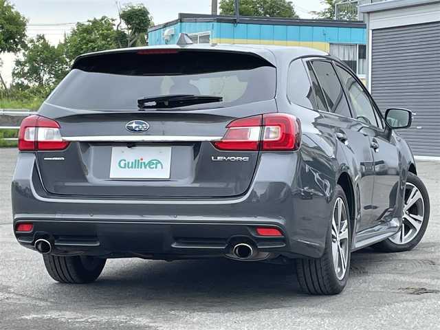 スバル レヴォーグ 1．6GT アイサイト 道央・札幌 2020(令2)年 5.1万km マグネタイトグレーメタリック ４WD/社外メモリーナビ/CD/SD/BT/アイサイト/衝突被害軽減ブレーキ/横滑り防止装置/レーダークルーズコントロール/レーンキープアシスト/リヤパーキングセンサー/バックカメラ/ビルトインETC/ドライブレコーダー/アイドリングストップ/SI-DRIVE/D席パワーシート/前席シートヒーター/革巻きステアリング/ステアリングリモコン/パドルシフト/電動パーキング/ヒーテッドドアミラー/ウィンカーミラー/フロアマット/レンタカー登録