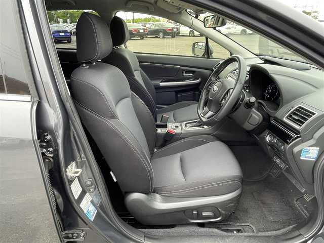 スバル レヴォーグ 1．6GT アイサイト 道央・札幌 2020(令2)年 5.1万km マグネタイトグレーメタリック ４WD/社外メモリーナビ/CD/SD/BT/アイサイト/衝突被害軽減ブレーキ/横滑り防止装置/レーダークルーズコントロール/レーンキープアシスト/リヤパーキングセンサー/バックカメラ/ビルトインETC/ドライブレコーダー/アイドリングストップ/SI-DRIVE/D席パワーシート/前席シートヒーター/革巻きステアリング/ステアリングリモコン/パドルシフト/電動パーキング/ヒーテッドドアミラー/ウィンカーミラー/フロアマット/レンタカー登録