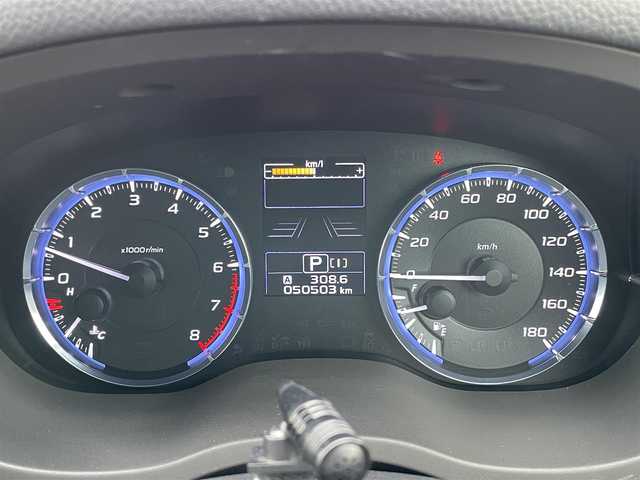 スバル レヴォーグ 1．6GT アイサイト 道央・札幌 2020(令2)年 5.1万km マグネタイトグレーメタリック ４WD/社外メモリーナビ/CD/SD/BT/アイサイト/衝突被害軽減ブレーキ/横滑り防止装置/レーダークルーズコントロール/レーンキープアシスト/リヤパーキングセンサー/バックカメラ/ビルトインETC/ドライブレコーダー/アイドリングストップ/SI-DRIVE/D席パワーシート/前席シートヒーター/革巻きステアリング/ステアリングリモコン/パドルシフト/電動パーキング/ヒーテッドドアミラー/ウィンカーミラー/フロアマット/レンタカー登録