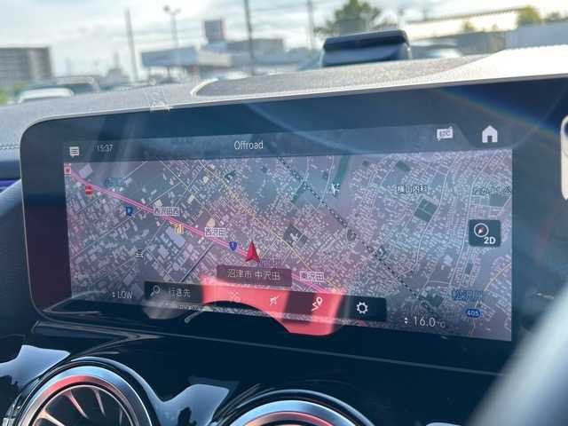メルセデス・ベンツ Ｂ１８０ 静岡県 2019(令1)年 3.6万km コスモスブラック レザーエクスクルーシブパッケージ/アドバンスドパッケージ/赤/黒コンビレザーシート/シートヒーター メモリーパワーシート/MBUXナビフルセグTV Bluetooth/全方位カメラ/ヘッドアップディスプレイ/パワーバックドア /アンビエントライト /DSRCETC/フィルム施工/ドライブレコーダー
