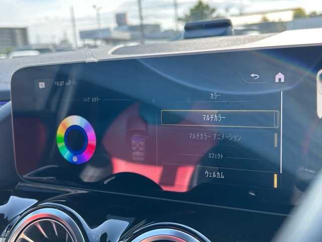 メルセデス・ベンツ Ｂ１８０ 静岡県 2019(令1)年 3.6万km コスモスブラック レザーエクスクルーシブパッケージ/アドバンスドパッケージ/赤/黒コンビレザーシート/シートヒーター メモリーパワーシート/MBUXナビフルセグTV Bluetooth/全方位カメラ/ヘッドアップディスプレイ/パワーバックドア /アンビエントライト /DSRCETC/フィルム施工/ドライブレコーダー