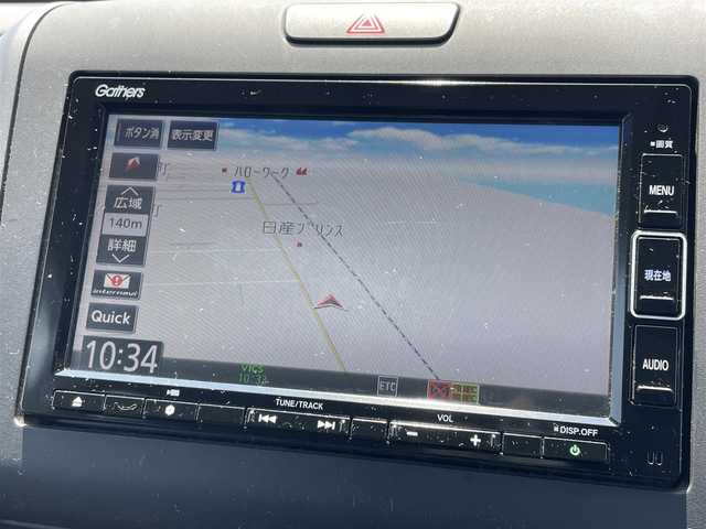 ホンダ フリード ハイブリット 青森県 2020(令2)年 7万km シルバーミストグリーンM 4WD/社外ナビ/フルセグTV/CD/DVD/BT/前後ドライブレコーダー/バックカメラ/ETC/シートヒーター/両側パワースライドドア/純正15インチAW/ホンダセンシング/LEDヘッドライト/スタッドレスタイヤ積込