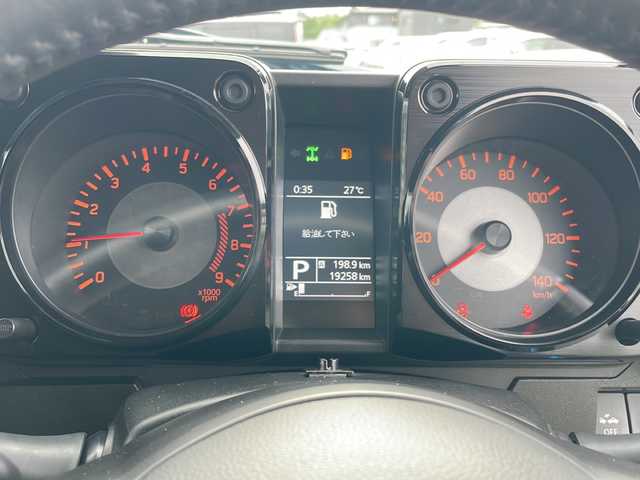 スズキ ジムニー XC 岩手県 2019(平31)年 2万km ブリスクブルーメタリック/ブラック2トーンルーフ ワンオーナー/社外SDナビ/AM/FM/CD/DVD/Bluetooth/フルセグTV/純正オーディオ/バックカメラ/ETC2.0/ドライブレコーダー/クルーズコントロール/衝突被害軽減ブレーキ/レーンキープアシスト/横滑り防止装置/シートヒーター/オートライト/オートハイビーム/LEDヘッドライト/フォグランプ/スマートキー/プッシュスタート/電動格納ミラー/純正16インチAW/フロアマット/純正ドアバイザー/保証書/取扱説明書