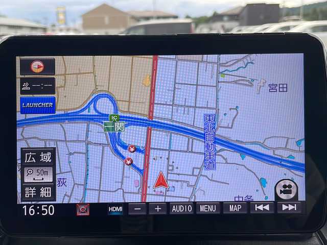 スズキ ジムニー XC 岩手県 2019(平31)年 2万km ブリスクブルーメタリック/ブラック2トーンルーフ ワンオーナー/社外SDナビ/AM/FM/CD/DVD/Bluetooth/フルセグTV/純正オーディオ/バックカメラ/ETC2.0/ドライブレコーダー/クルーズコントロール/衝突被害軽減ブレーキ/レーンキープアシスト/横滑り防止装置/シートヒーター/オートライト/オートハイビーム/LEDヘッドライト/フォグランプ/スマートキー/プッシュスタート/電動格納ミラー/純正16インチAW/フロアマット/純正ドアバイザー/保証書/取扱説明書