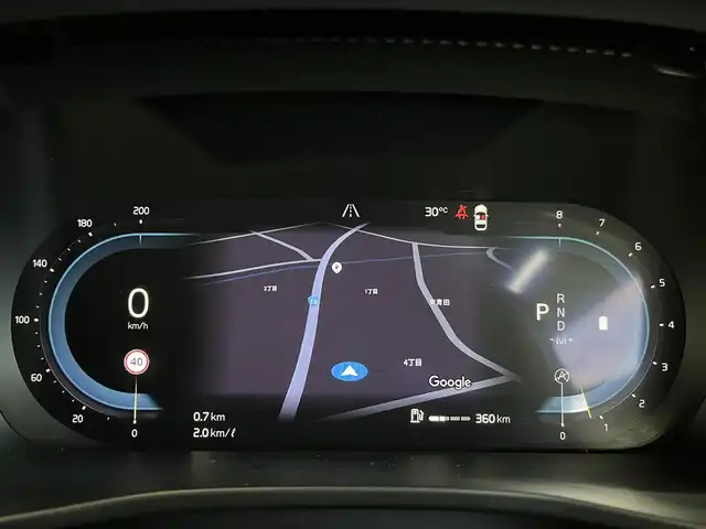 ボルボ ボルボ ＸＣ４０ アルティメットB4 AWD ダークED 山形県 2022(令4)年 2.4万km 青 harman/kardon/パノラマサンルーフ/ルーフレール/360°カメラ/黒レザーシート/AppleCarPlay/AndroidAuto/PilotAssist/レーンキープアシスト/コーナーセンサー/ワイアレスチャージャー/電動リアゲート/前後ドライブレコーダー