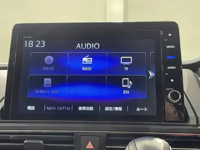 ホンダ オデッセイ ハイブリッド e:HEVアブソルート EX 愛知県 2021(令3)年 2.5万km プレミアムヴィーナスブラックP 純正９インチナビ/フルセグ/両側電動スライドドア/ホンダセンシング/全方位カメラ/コーナーセンサー/純正１７インチアルミ/ETC2.0/ブラインドスポットモニター/パワーバックドア/LEDヘッドライト/フォグランプ/オートライト/オートハイビーム/レーダークルーズコントロール/パワーシート/キーレス/ドライブレコーダー/電動格納ミラー/プッシュスタート/AC100V/Wエアコン/電動パーキングブレーキ/オートブレーキホールド/HDMI