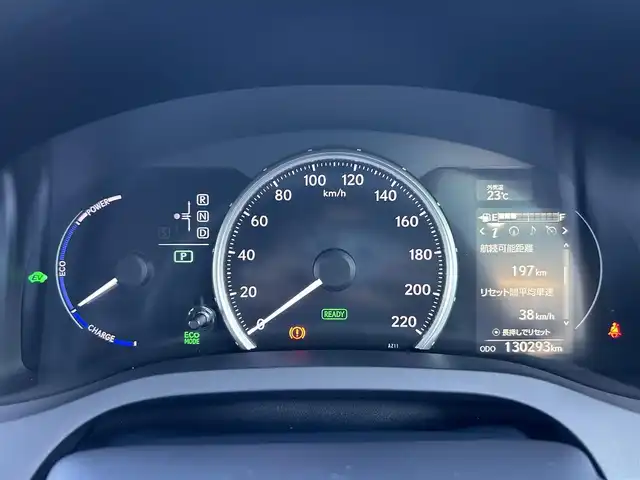 レクサス ＣＴ 200h Fスポーツ 愛媛県 2014(平26)年 13.1万km ブラック/ホワイトノーヴァガラスフレーク 純正ナビ/・Bluetooth/・CD/DVD/フルセグTV/バックカメラ/ETC/クルーズコントロール/オートライト/オートマチックハイビーム/赤革シート/前席シートヒーター/前席パワーシート/運転席メモリーシート/パドルシフト/ステアリングリモコン/ステアリングヒーター/純正17インチAW/社外フロアマット/スマートキー/スペアキー/取扱説明書/保証書