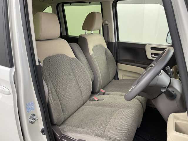 ホンダ Ｎ ＢＯＸ G L ホンダセンシング 道央・札幌 2018(平30)年 3.6万km プラチナホワイトパール ・4WD /ホンダセンシング/・衝突被害軽減ブレーキ/・レーダークルーズコントロール/・社外HDDナビ　/・フルセグ/BT/CD/DVD/SD/HDD/・バックカメラ/・片側パワースライドドア/・シートヒーター/・レーンキープアシスト/・ステアリングスイッチ/・ETC/ECON/・LEDオートライト/オートハイビーム/・プッシュスタート/・一体型純正エンジンスターター/・冬タイヤ社外AW積込