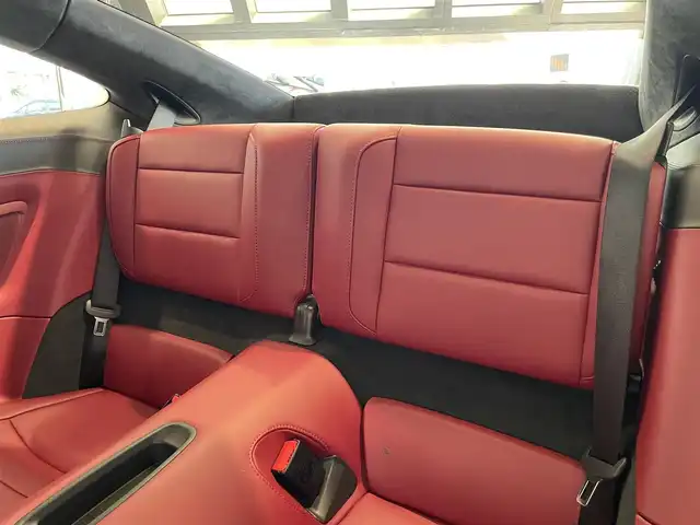 ポルシェ ９１１ カレラ 愛知県 2017(平29)年 4.8万km ジェットブラック スポクロＰＫＧ　/ＰＤＬＳプラス　/スパイダーデザインＡＷ　/レザーインテリア（赤／黒）/１８ＷＡＹシート　/シートベンチレーション/シートヒーター/ＰＡＳ　/ＡＣＣ　/パークアシスト　/ＥＴＣ/プッシュスタート/アイドリングストップ/ウィンカーミラー
