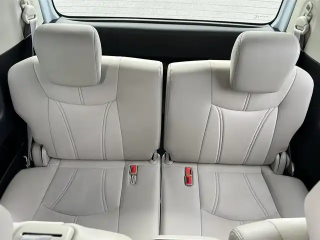 日産 セレナ ハイウェイS G Sハイブリッド 奈良県 2014(平26)年 7.9万km ブルームーンホワイトP KENWOODナビ（MDV-L505）/（フルセグ／ＢＴ／ＣＤ／ＤＶＤ）/Eonon10インチフリップダウンモニター/バックカメラ/レーンキープアシスト/両側パワースライドドア/ハーフレザーシート（ベージュ）/前方ドライブレコーダー/ＥＴＣ/純正16インチＡＷ