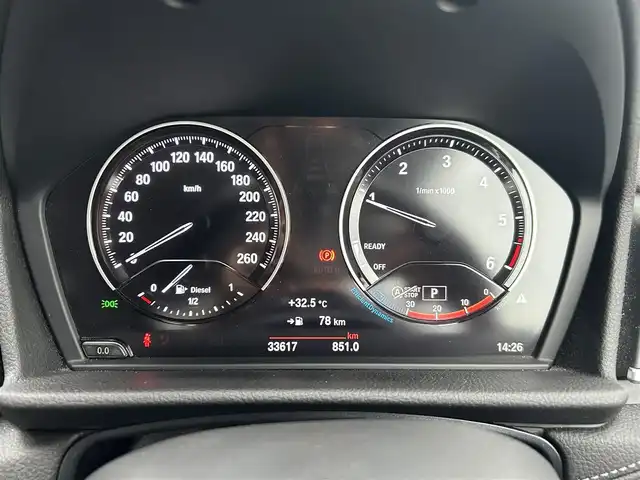 ＢＭＷ ２１８ｄ アクティブツアラー スポーツ 埼玉県 2018(平30)年 3.4万km 白 黒半革シート/純正ナビ/アドバンスドアクティブセーフティパッケージ/パーキングサポートパッケージ /コンフォートパッケージ /アンビエントライト /バックカメラ /シートヒータ /パワーバックドア /Bluetooth /インテリジェントセーフティ